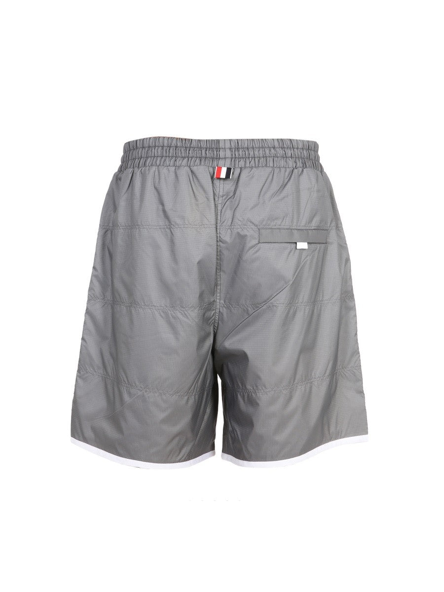 SPORTY RIPSTOP BERMUDA 3