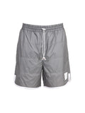 SPORTY RIPSTOP BERMUDA