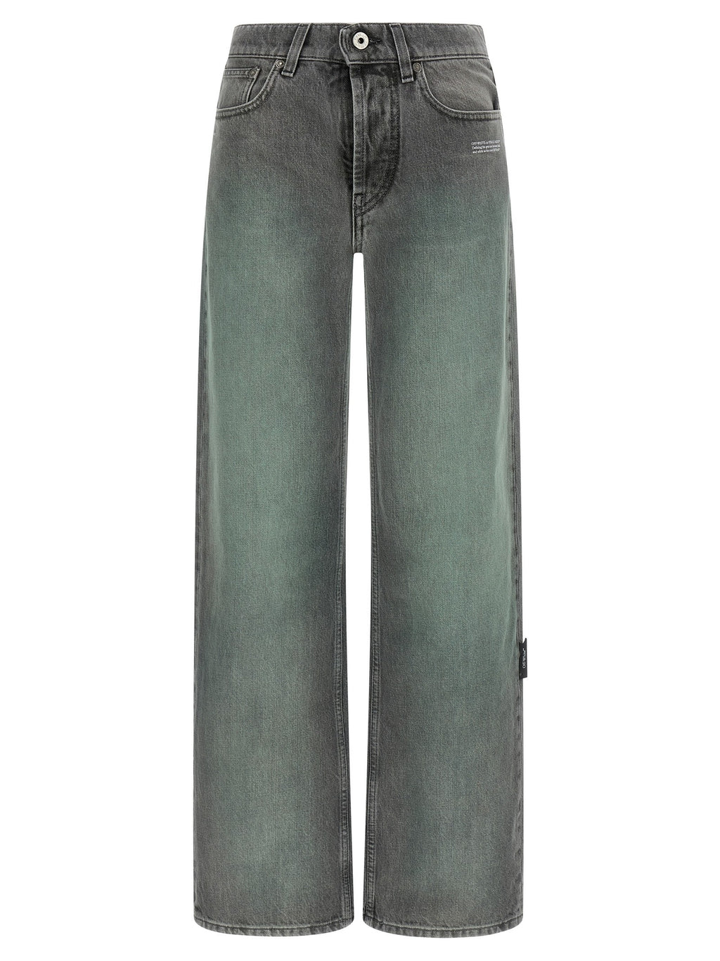 'Spray Susy' jeans