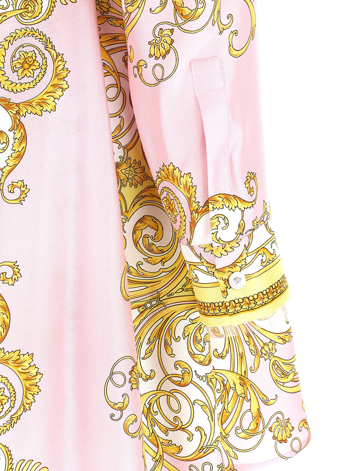'Spring Barocco' dress 4