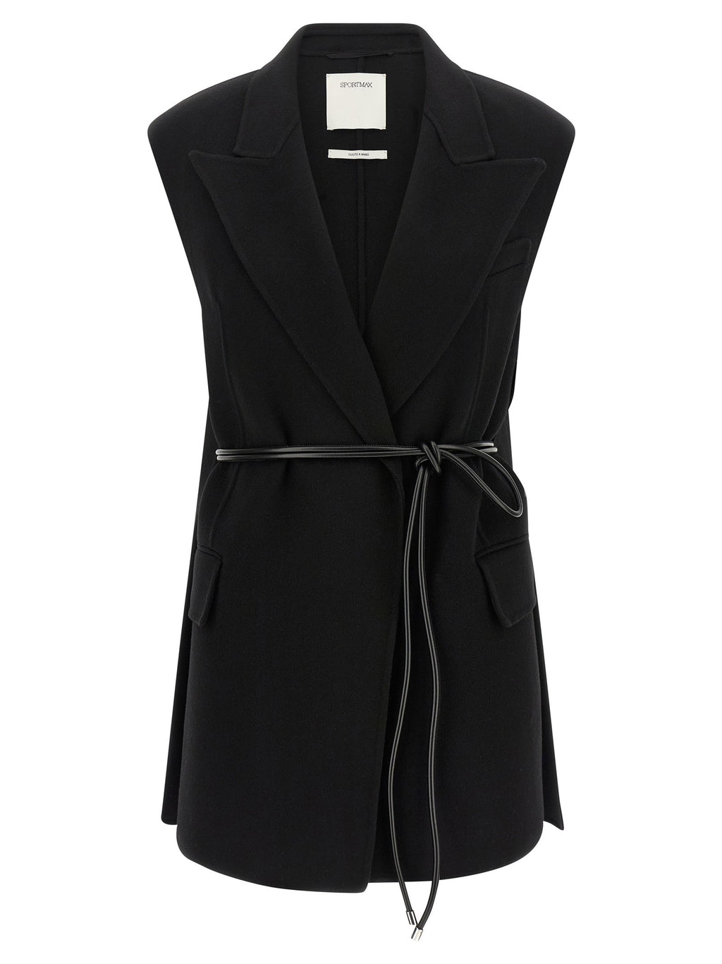 'SpxRapido' blazer