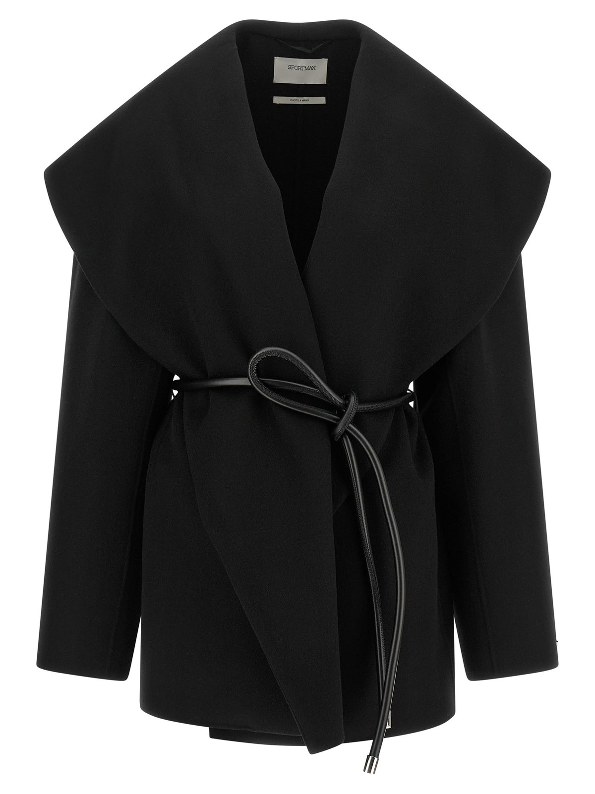 'SpxUguale' jacket