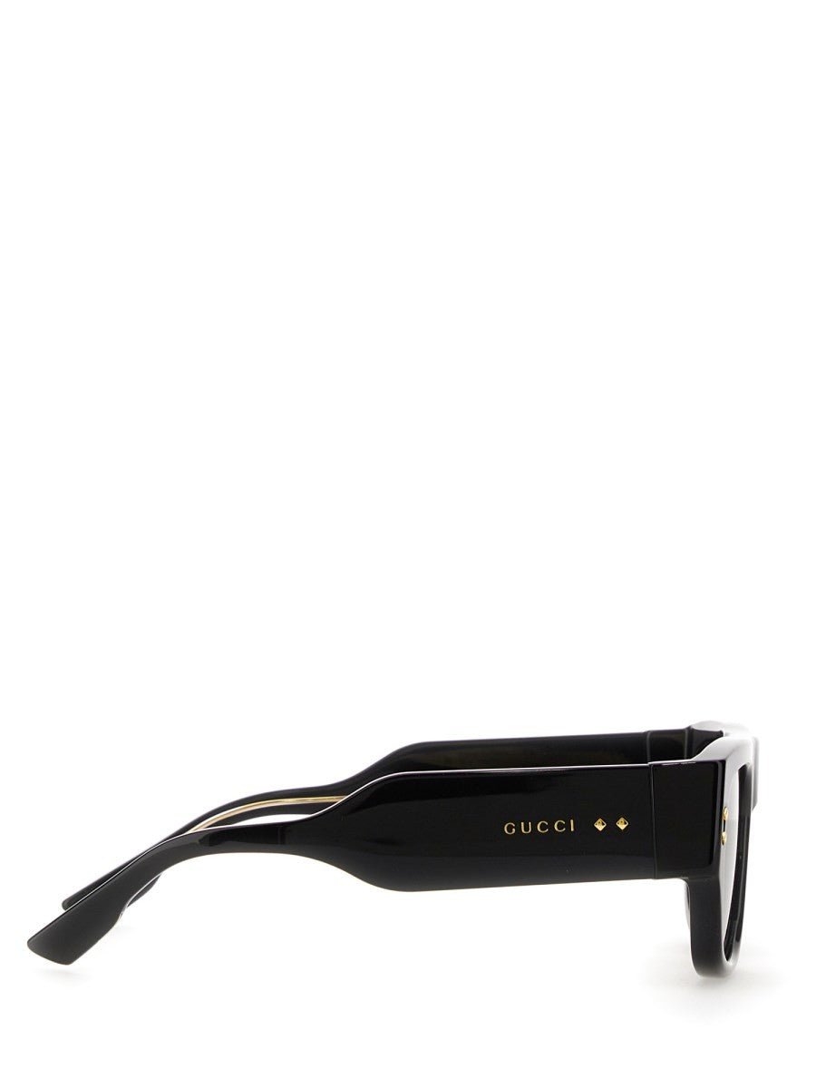 SQUARE SUNGLASSES 3