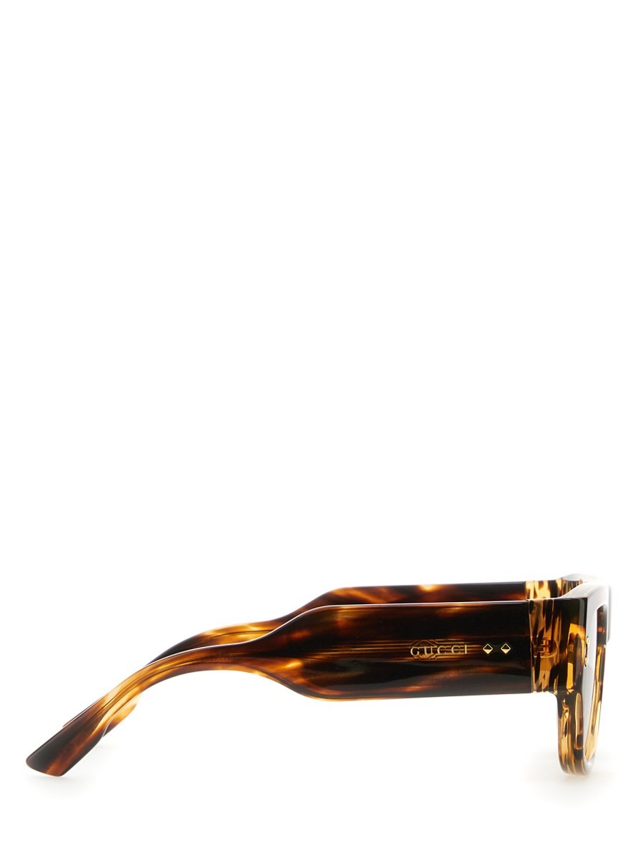 SQUARE SUNGLASSES 3