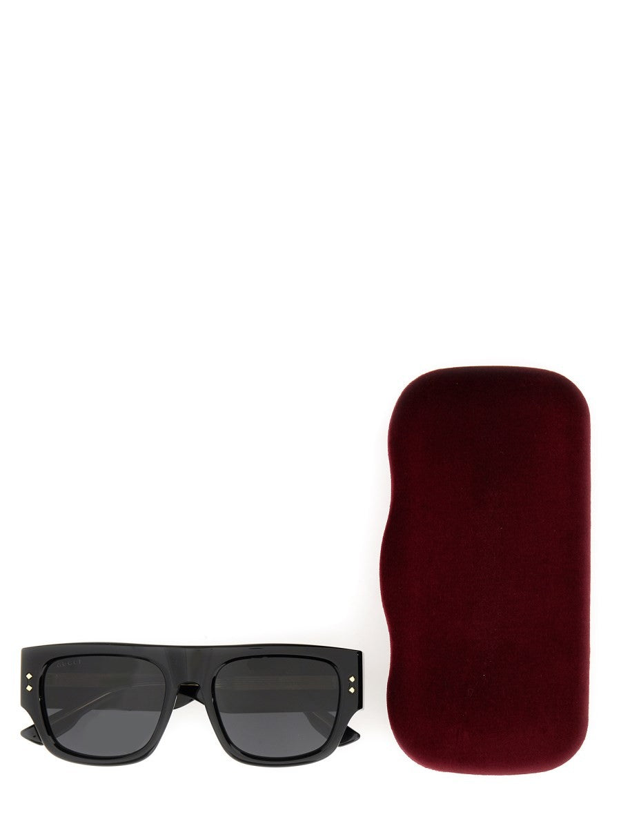 SQUARE SUNGLASSES 2