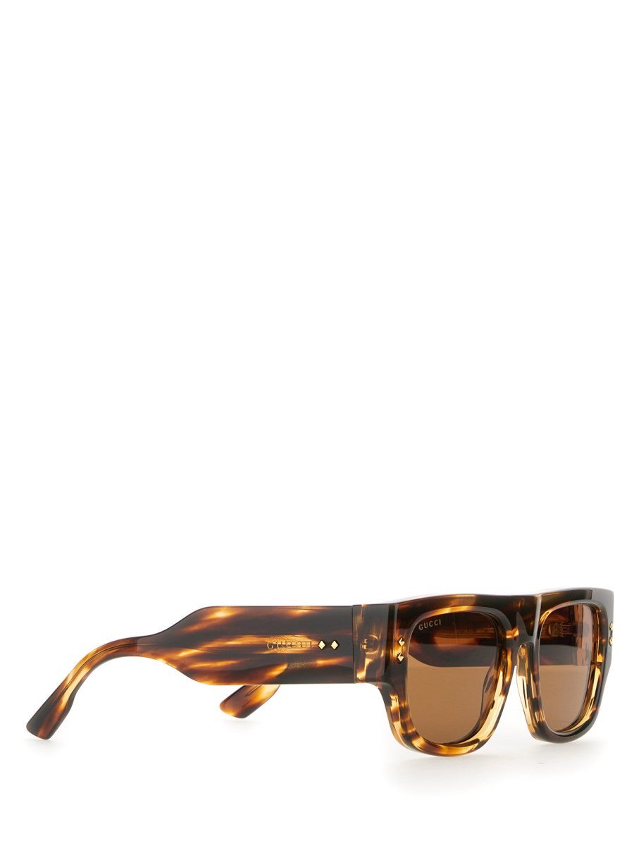 SQUARE SUNGLASSES 2