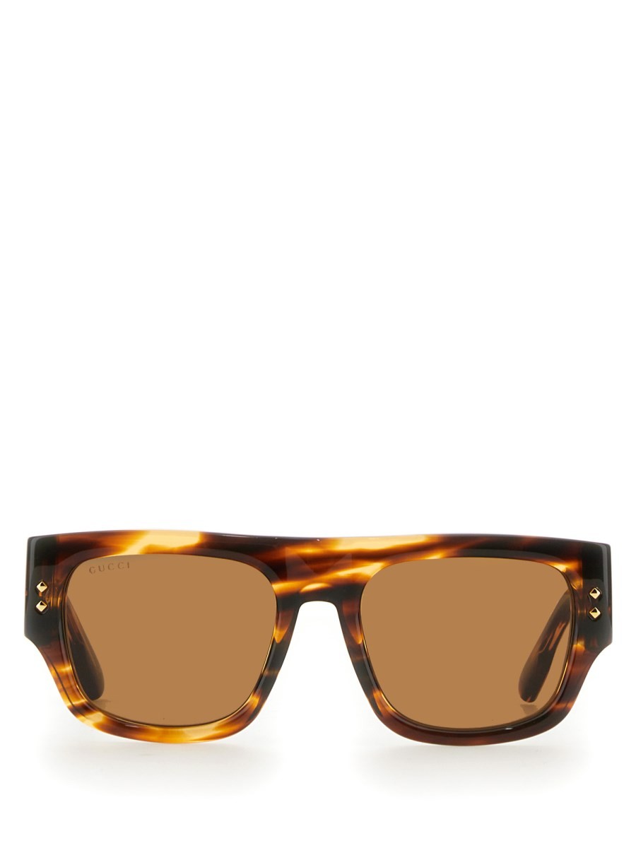 SQUARE SUNGLASSES
