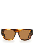 SQUARE SUNGLASSES