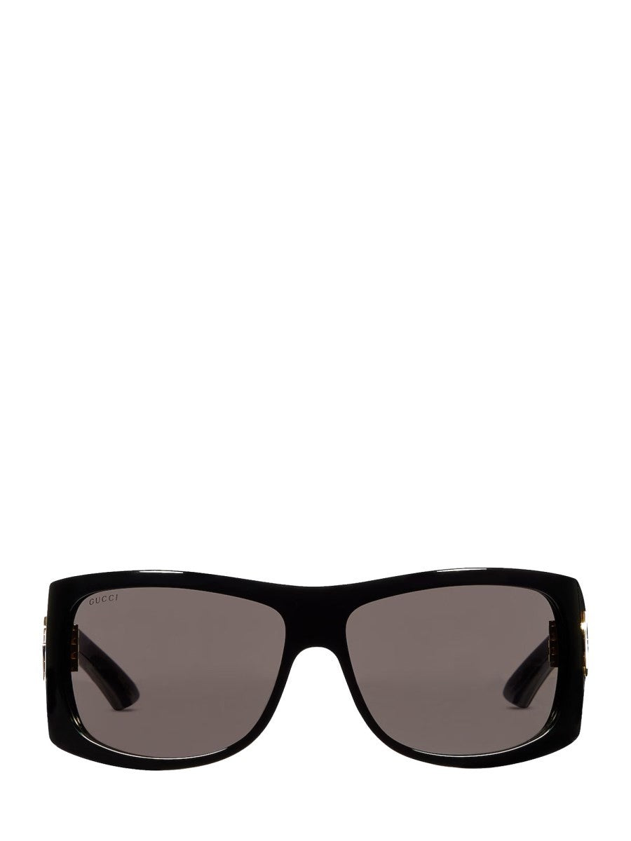 SQUARE SUNGLASSES
