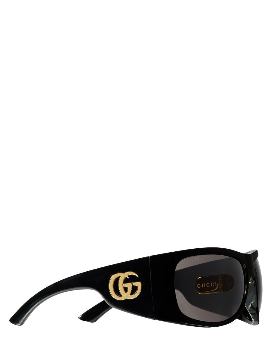 SQUARE SUNGLASSES 2