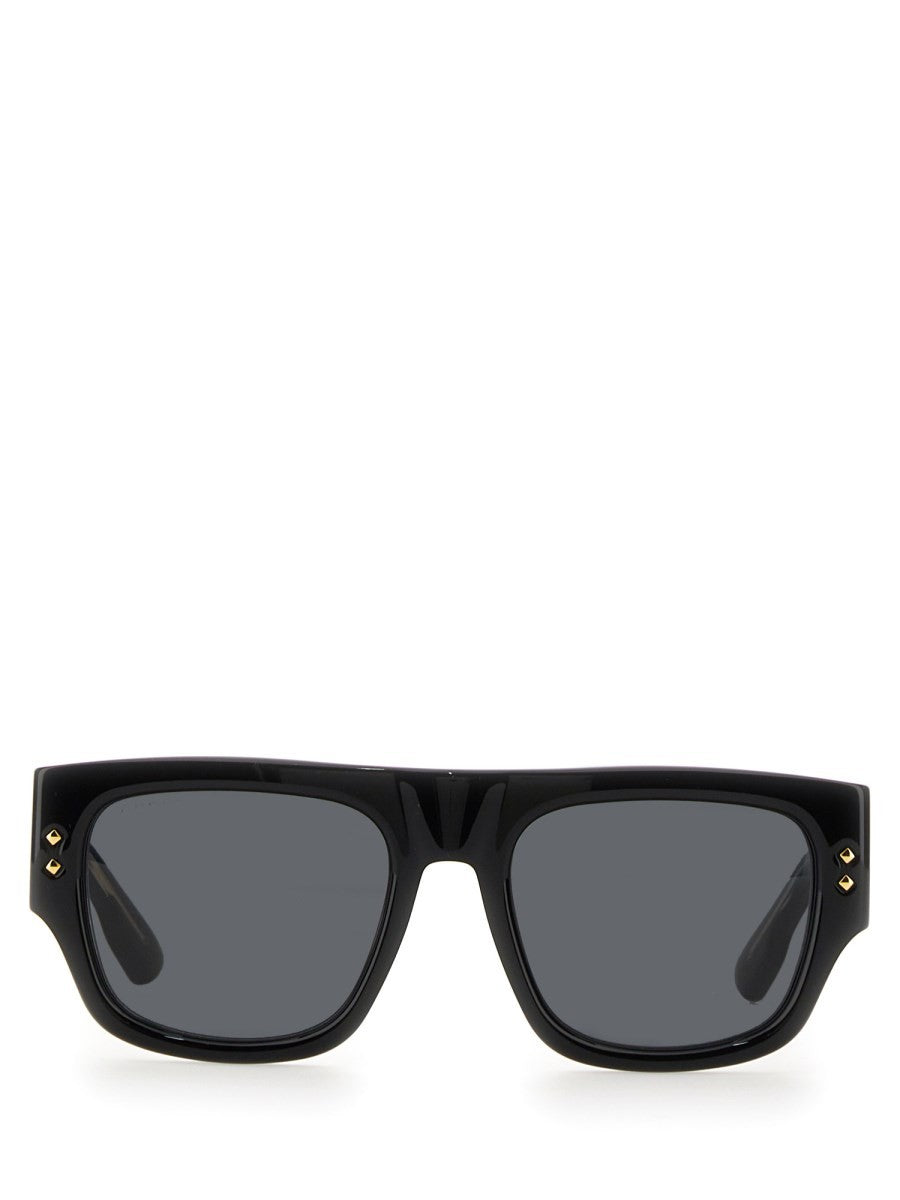 SQUARE SUNGLASSES