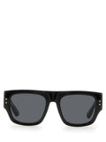 SQUARE SUNGLASSES