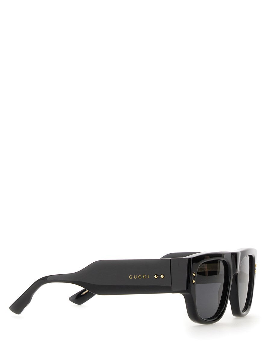 SQUARE SUNGLASSES 4