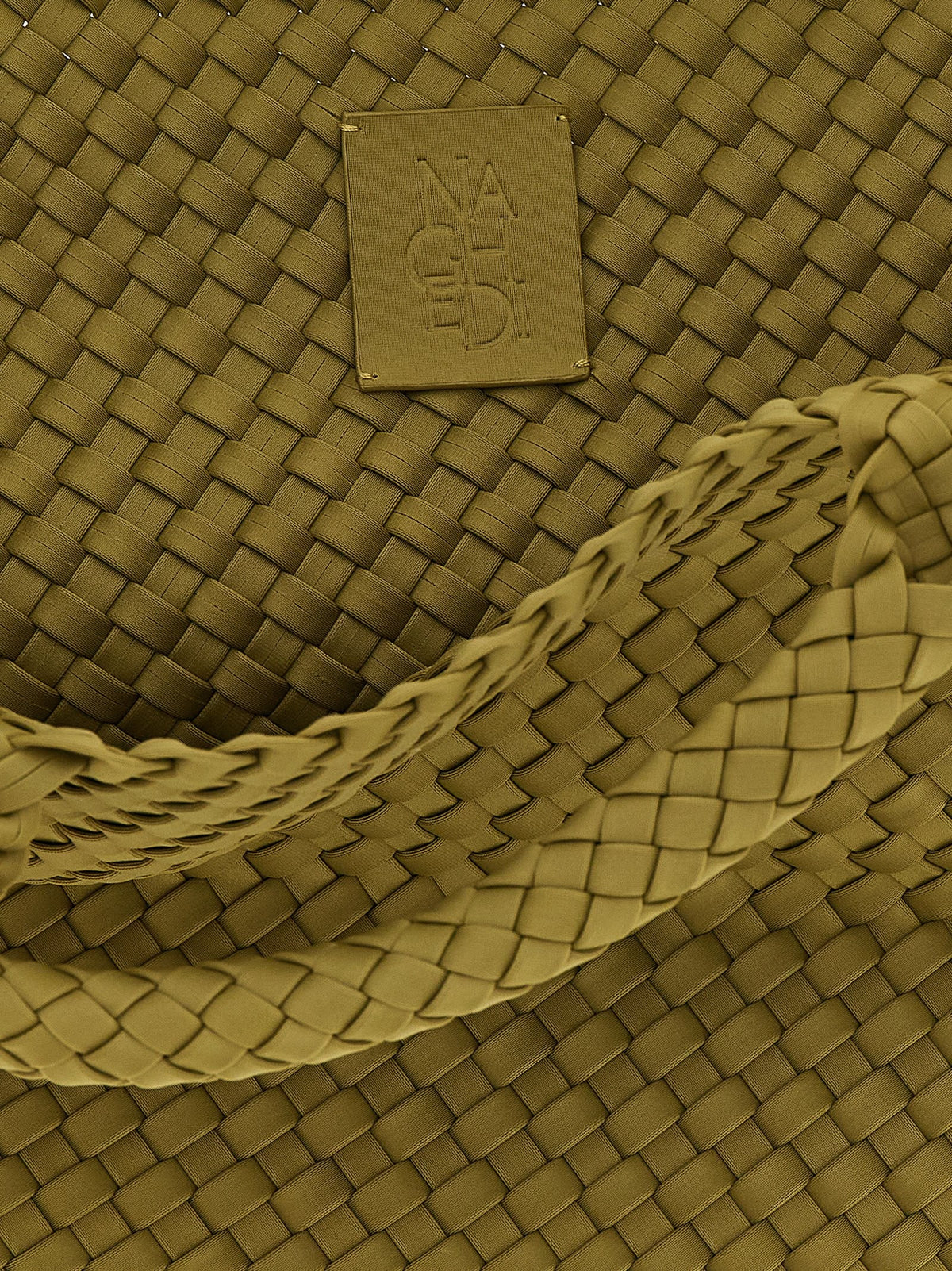 'St. Barths' medium handbag 4