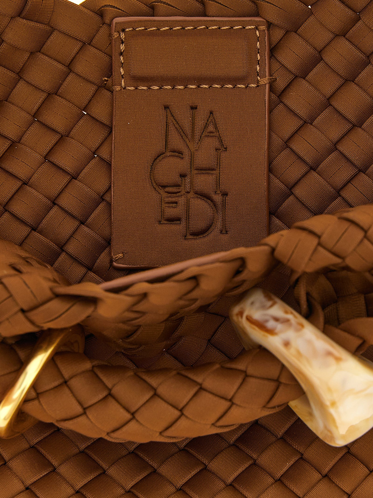 'St. Barths' mini Handbag - Limited Edition 4