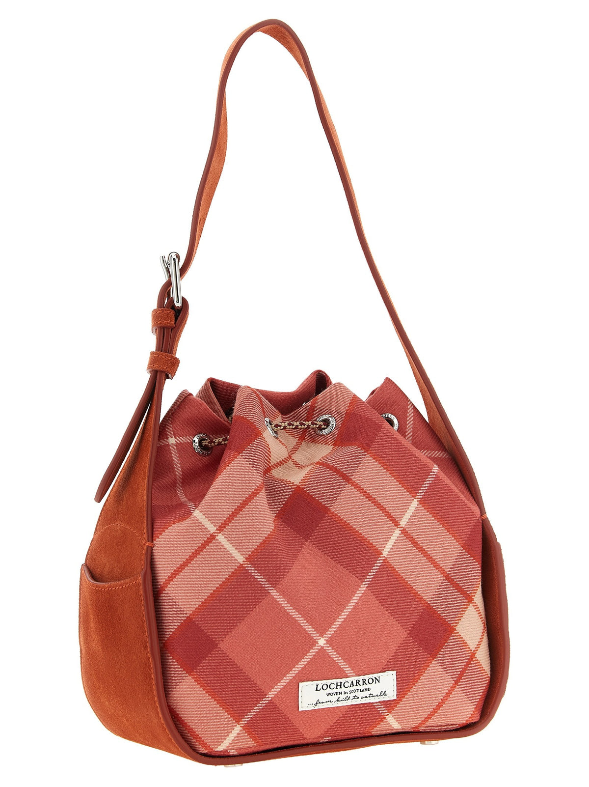 'Stacey' bucket bag 2