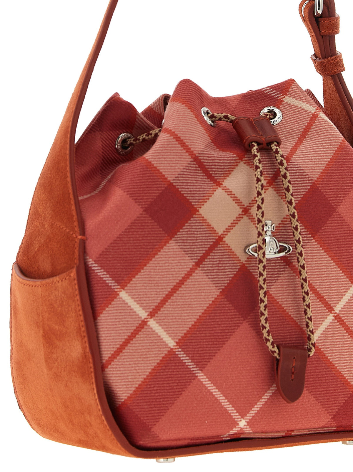 'Stacey' bucket bag 3