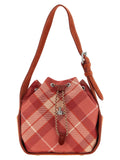 'Stacey' bucket bag
