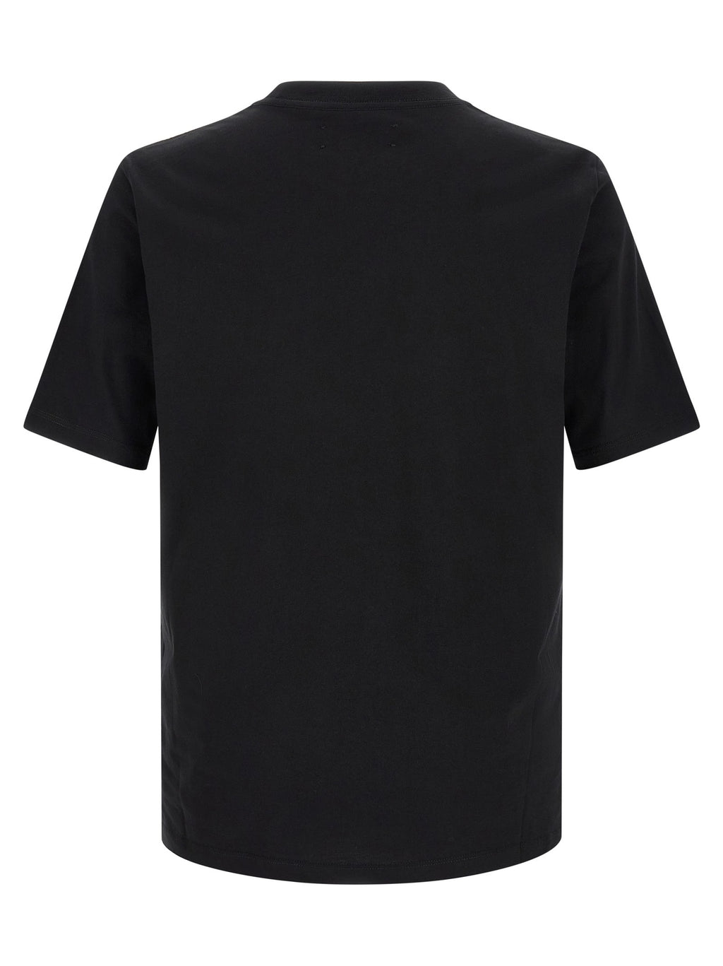 'Staggered Logo' T-shirt 2
