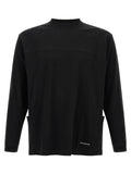 'Stain Repellent' sweater