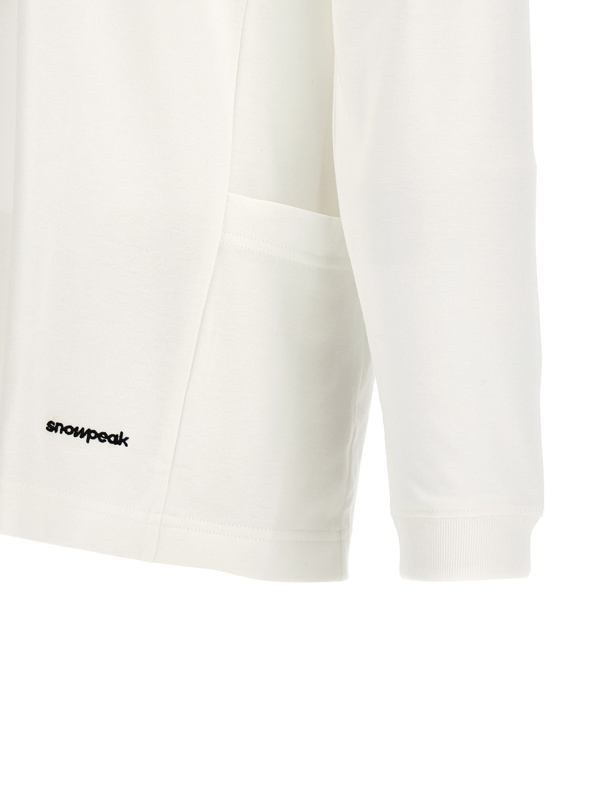 'Stain Repellent' sweater 4