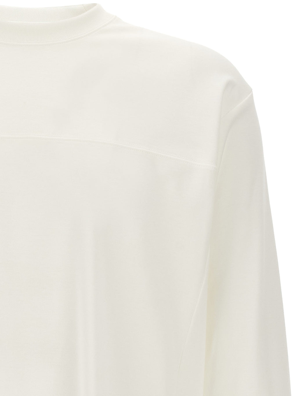 'Stain Repellent' sweater 3