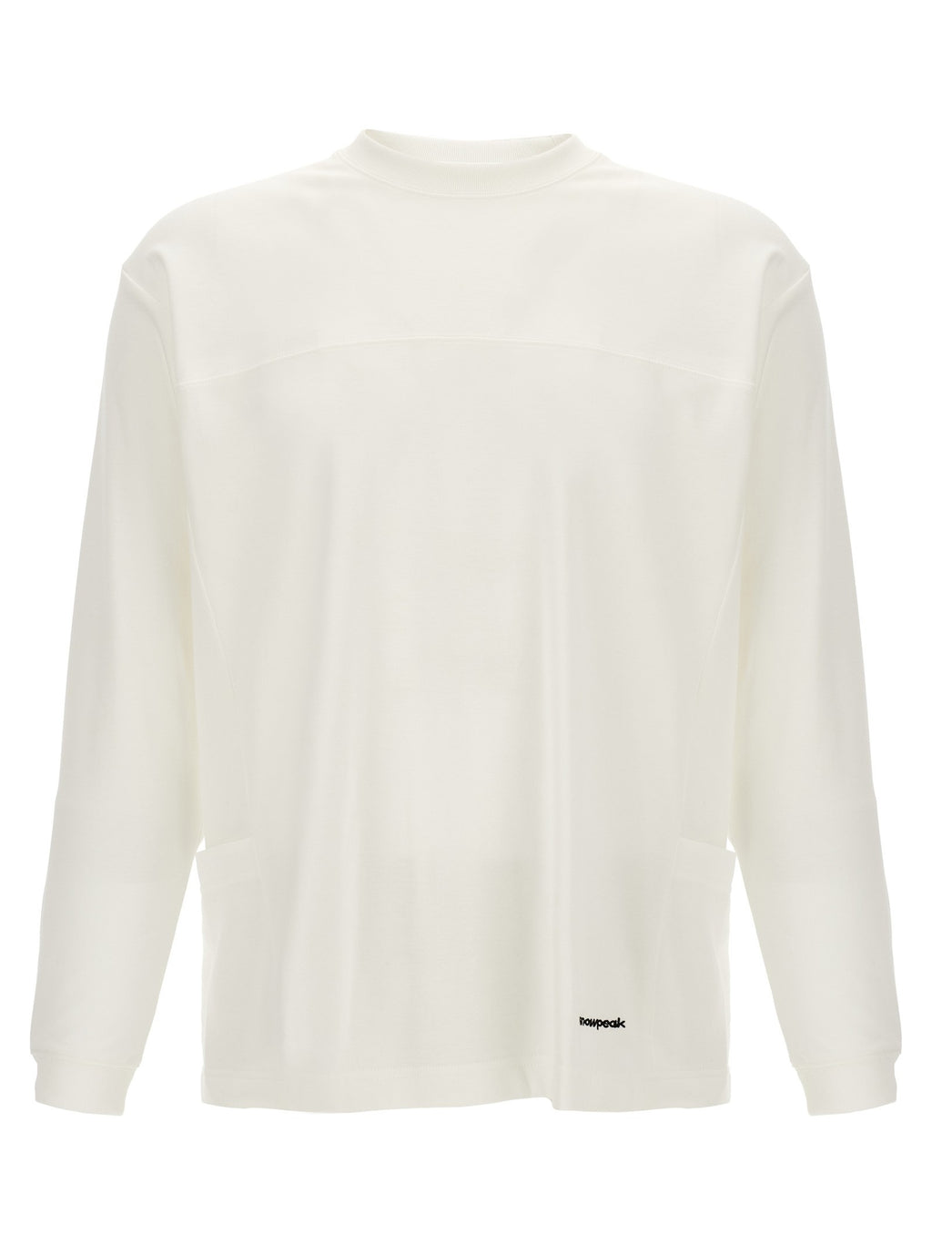 'Stain Repellent' sweater
