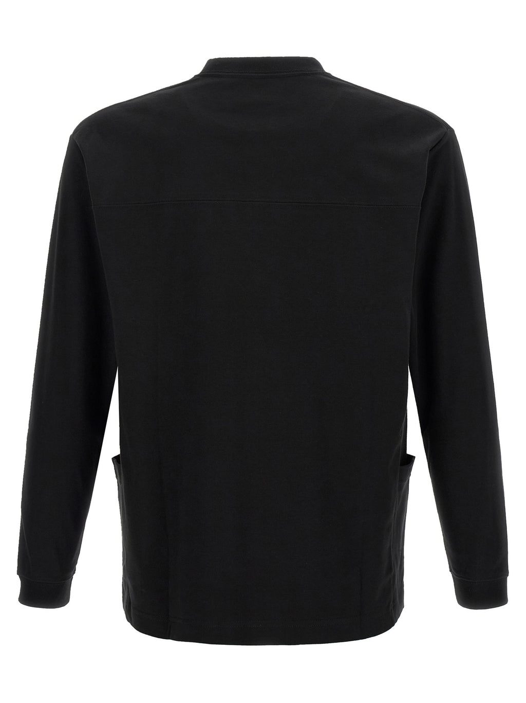'Stain Repellent' sweater 2