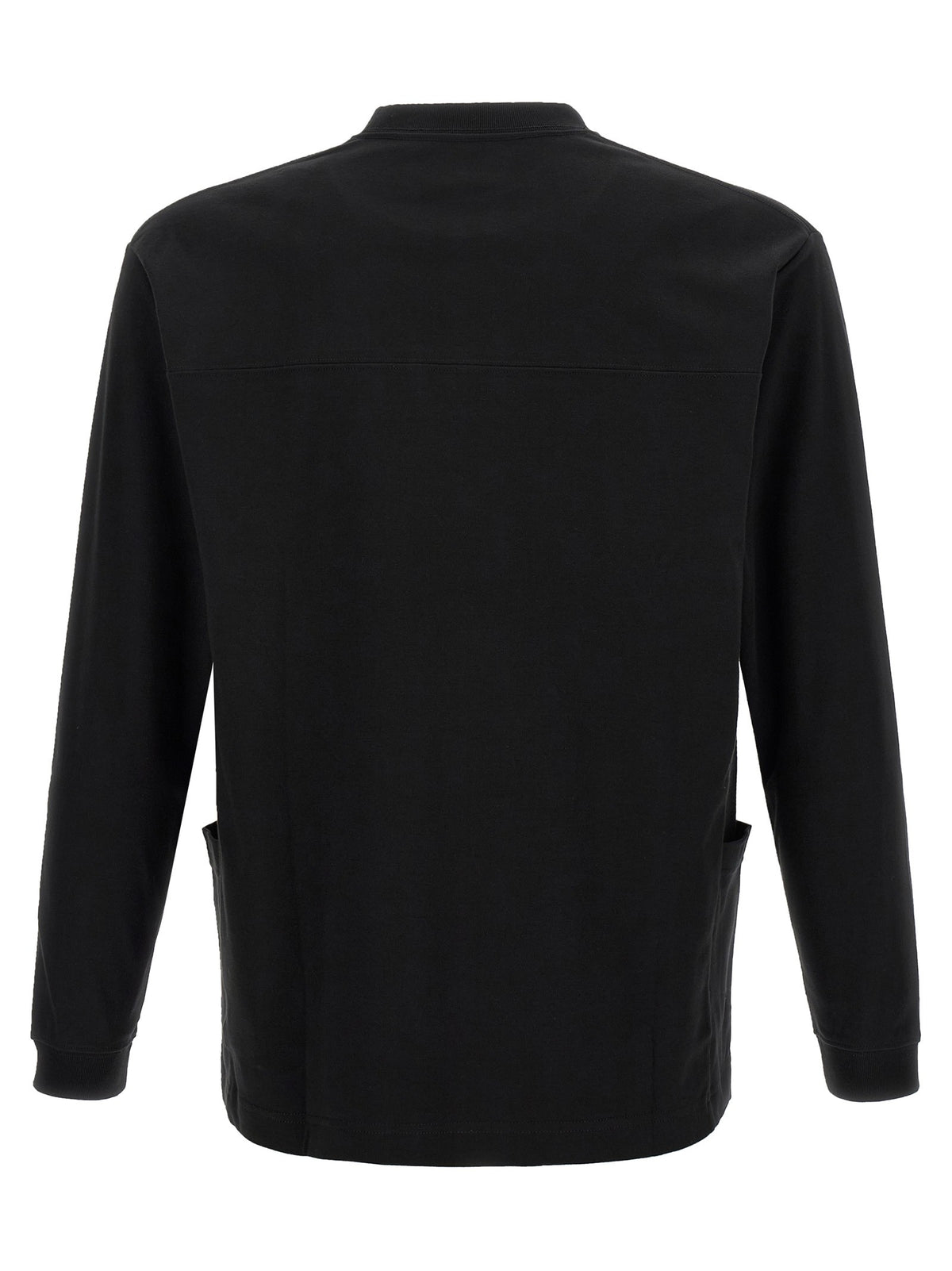 'Stain Repellent' sweater 2