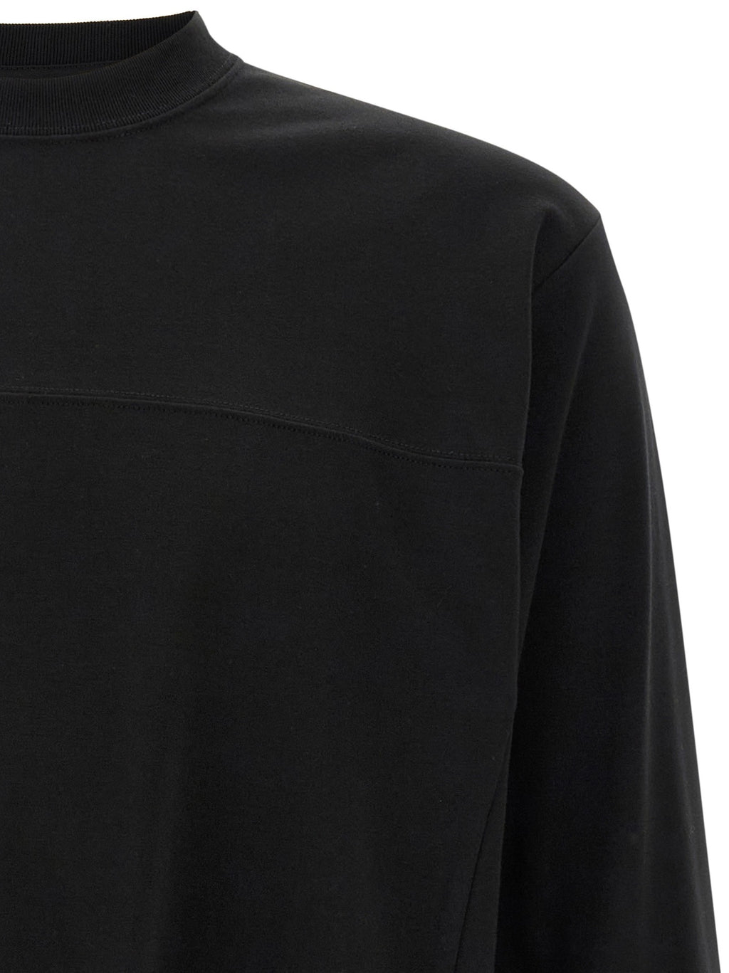 'Stain Repellent' sweater 3