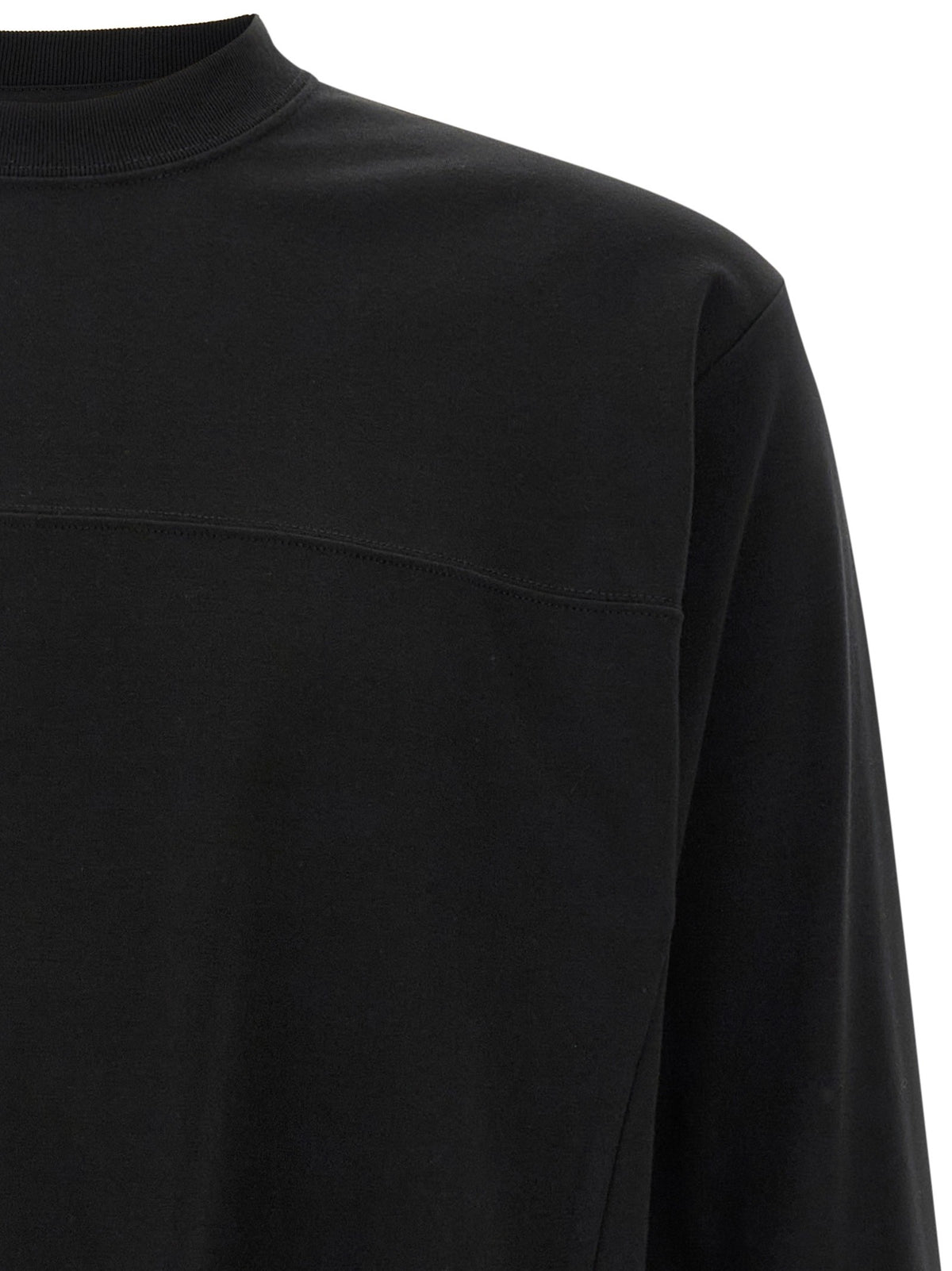 'Stain Repellent' sweater 3