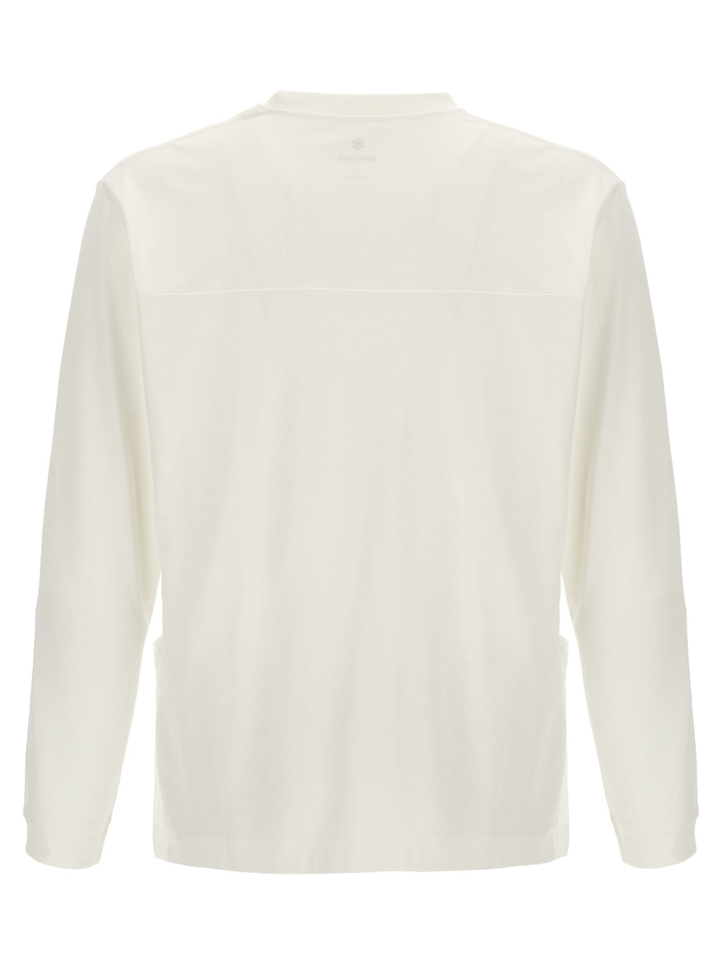 'Stain Repellent' sweater 2