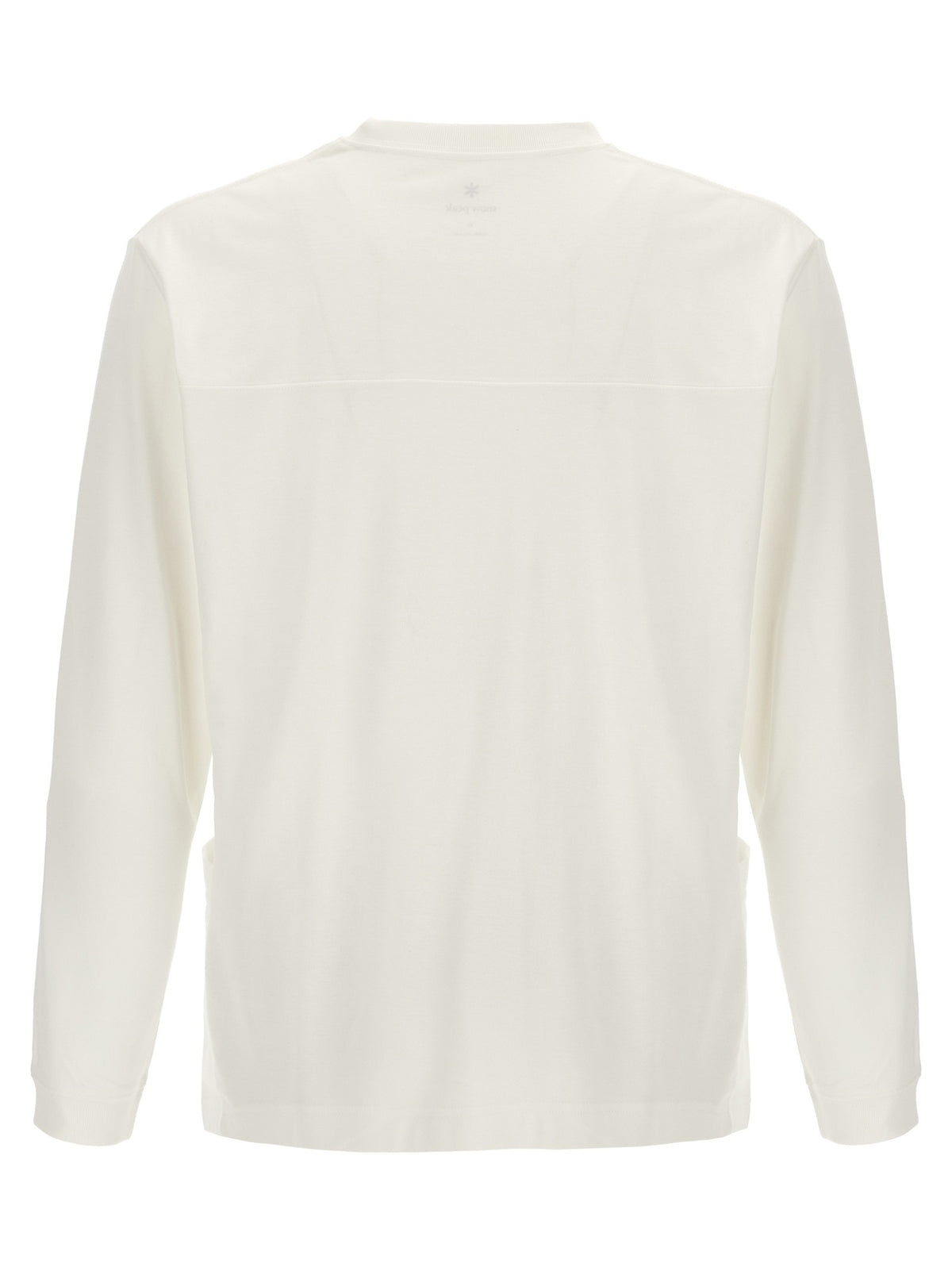 'Stain Repellent' sweater 2
