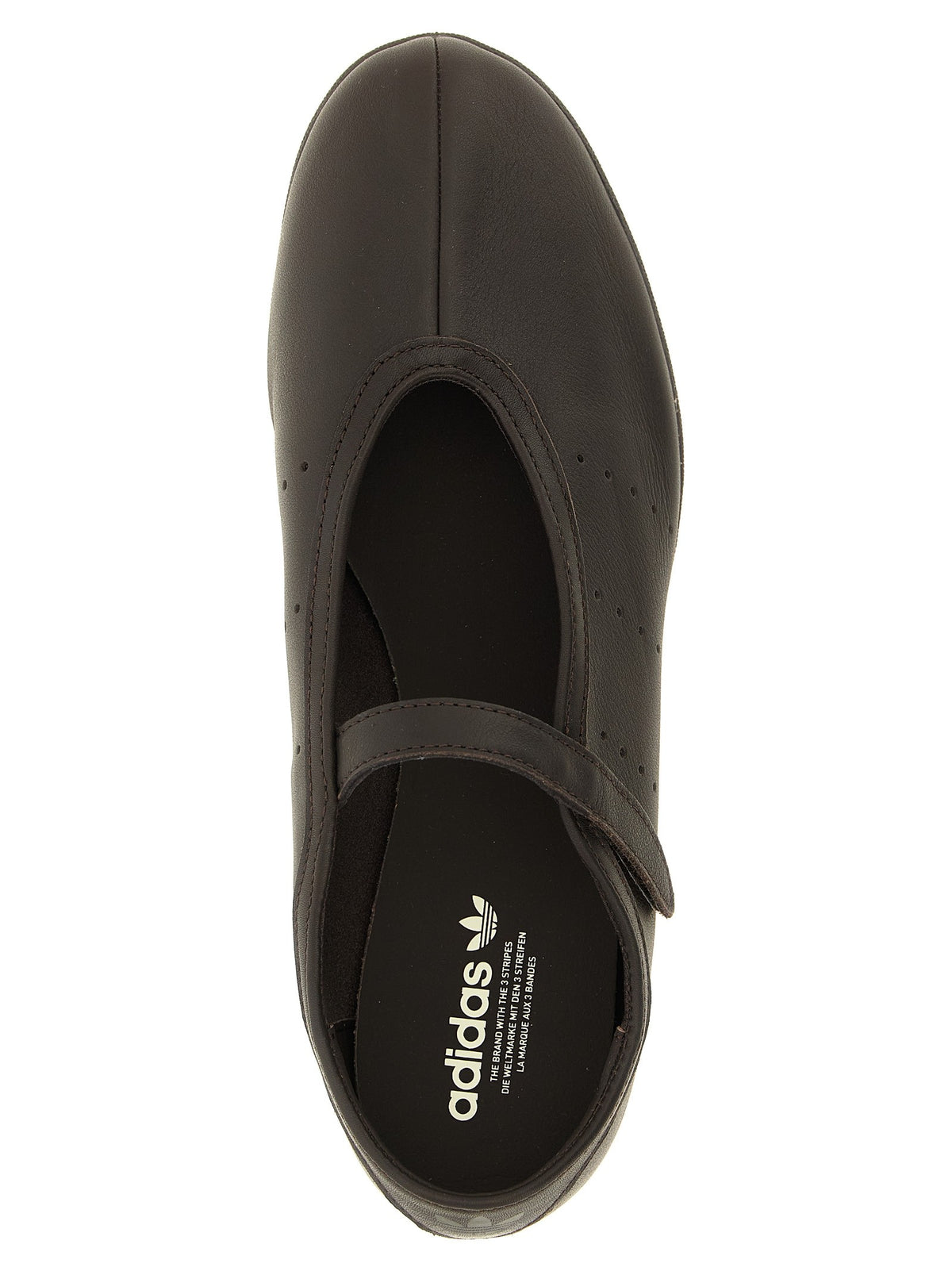 'Stan Smith Lo Ballet' ballet flats 4