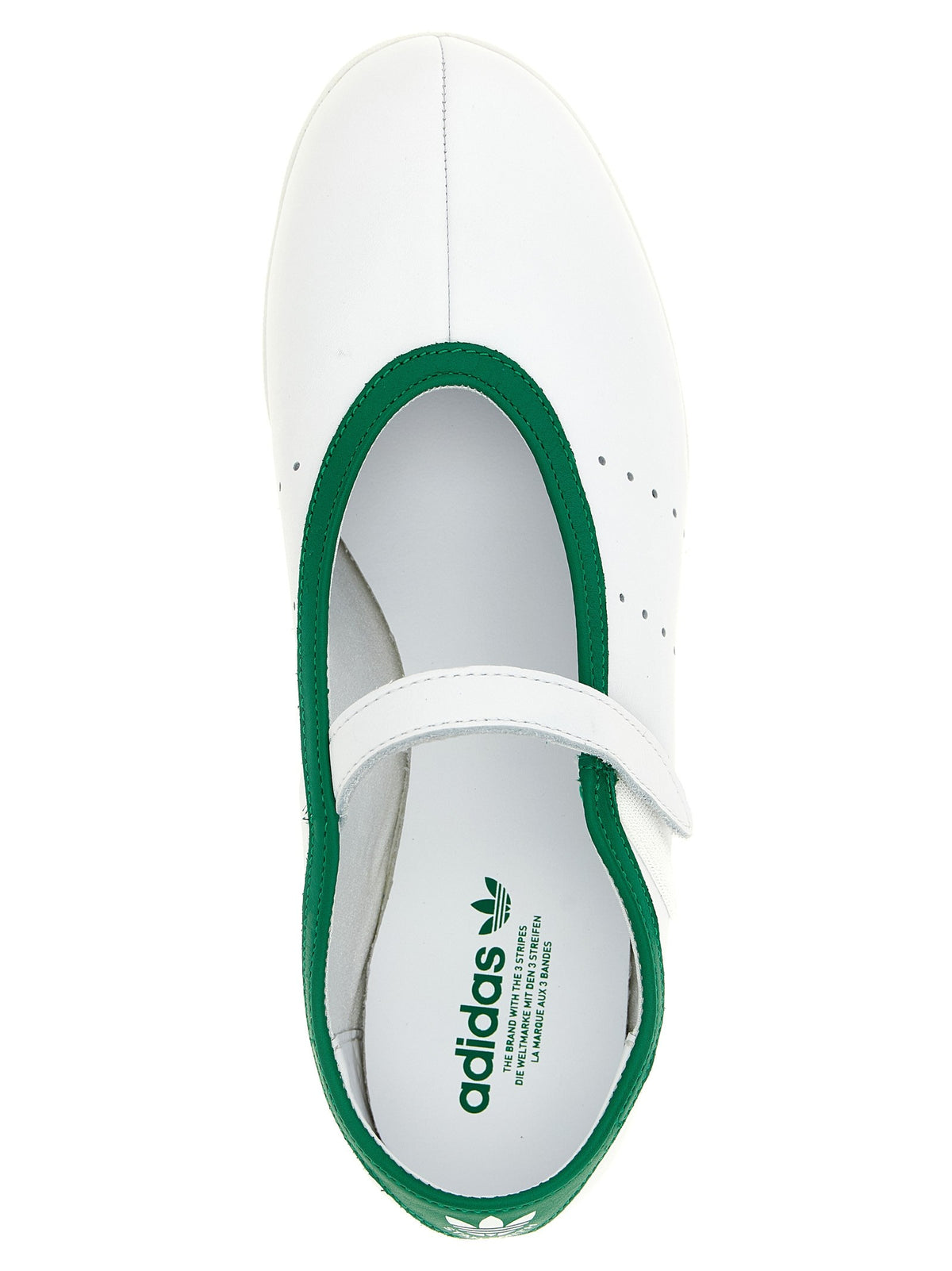 'Stan Smith Lo Ballet' ballet flats 4