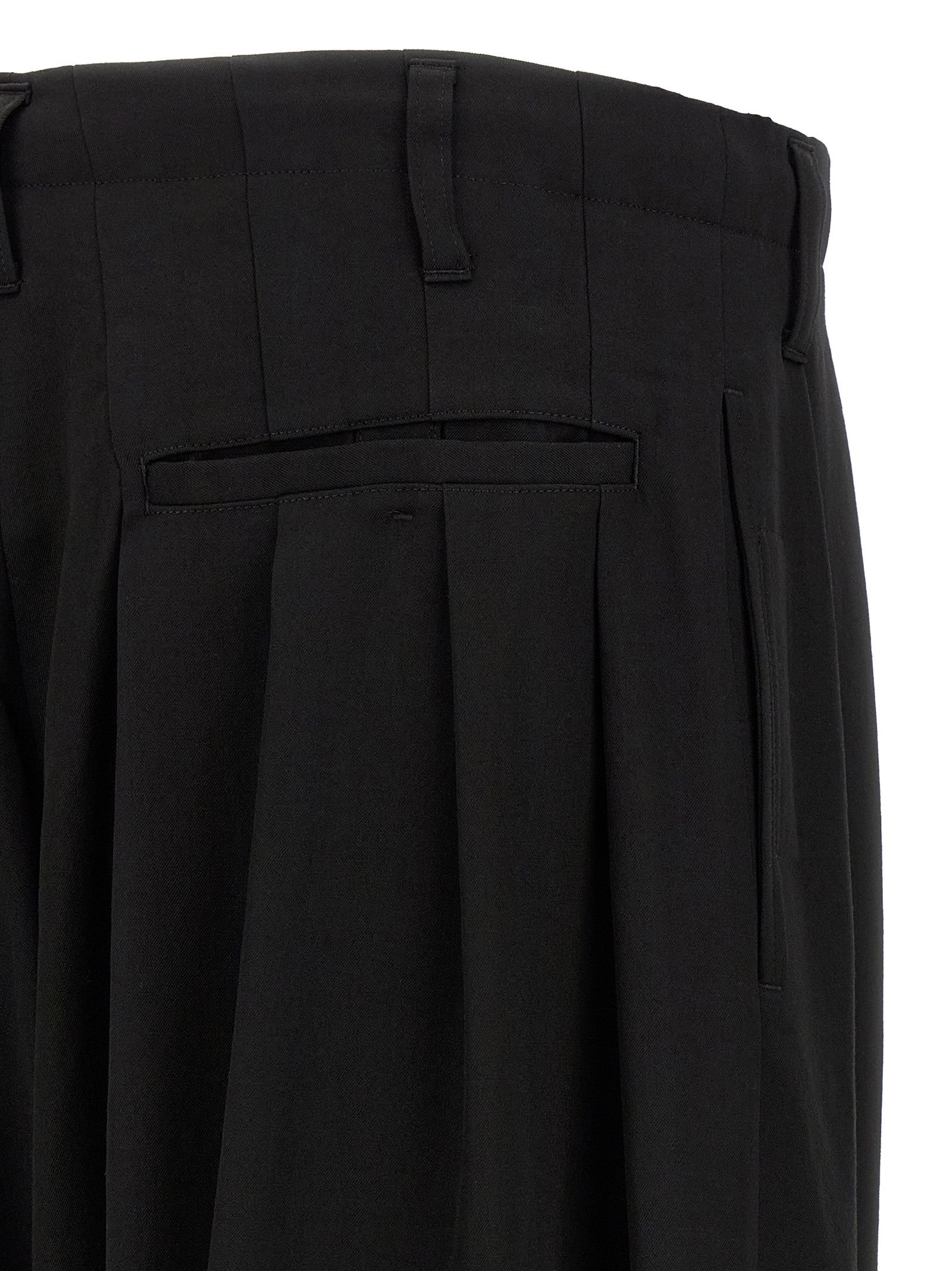 'Standaed Ballon' pants 4