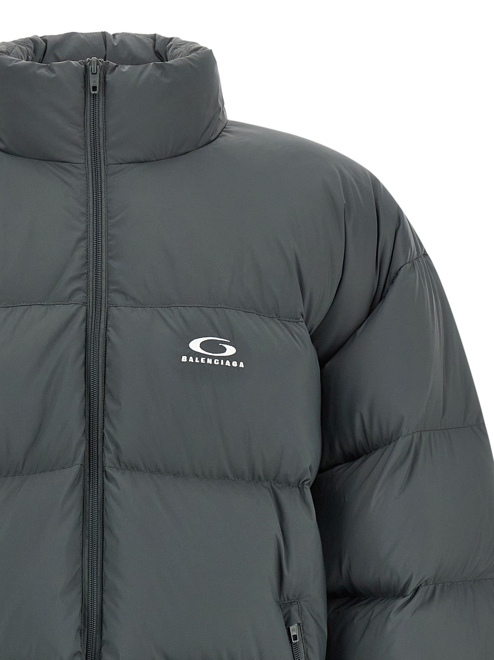 'Standard' down jacket 3