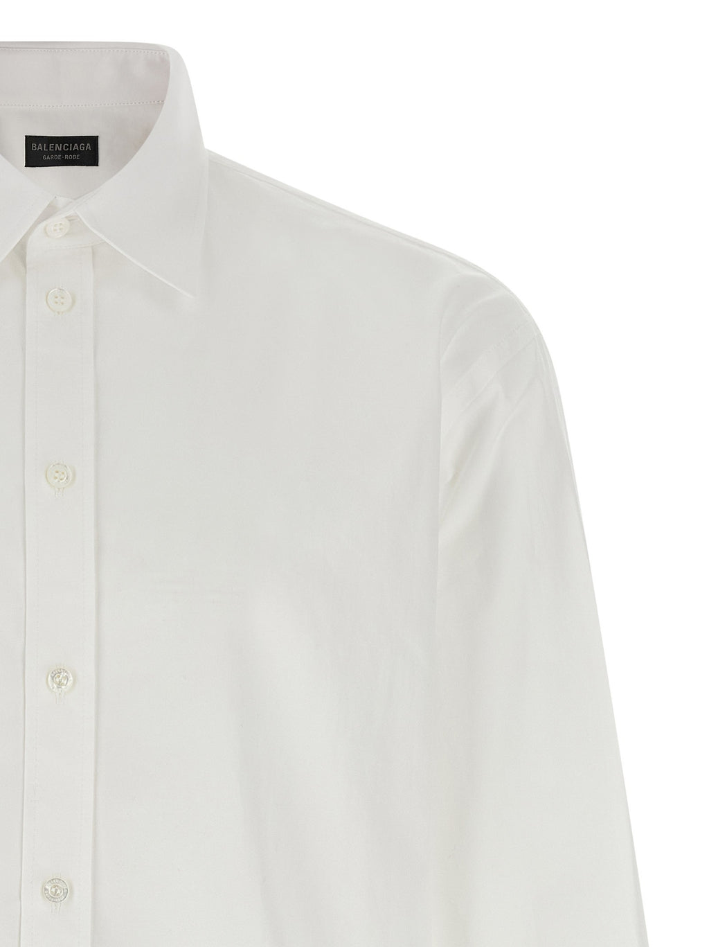 'Standard' shirt 3