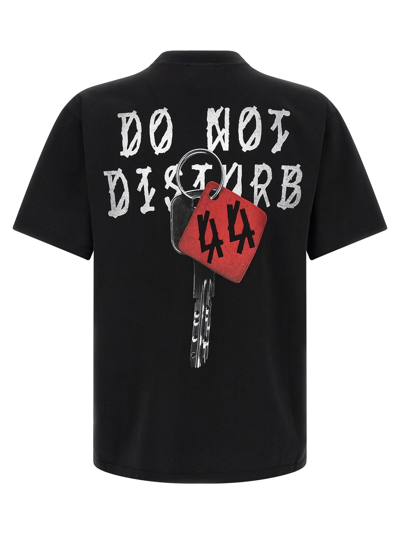 'Standard Tee' print co-shirt 2