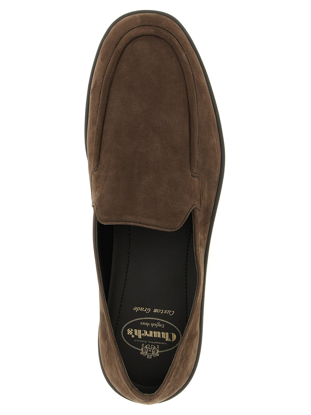 'Stanley' slippers 4