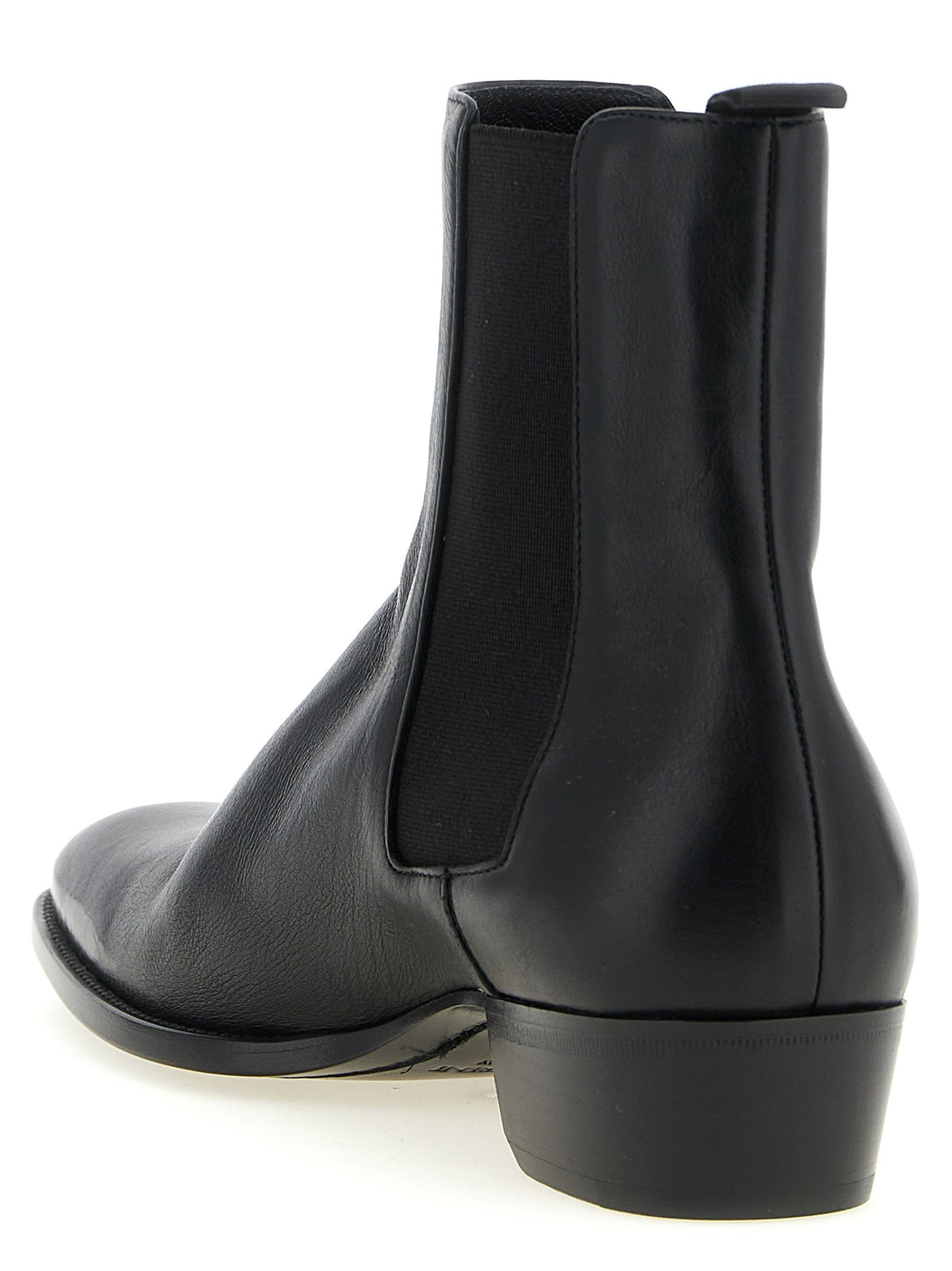 'Stanton' ankle boots 3