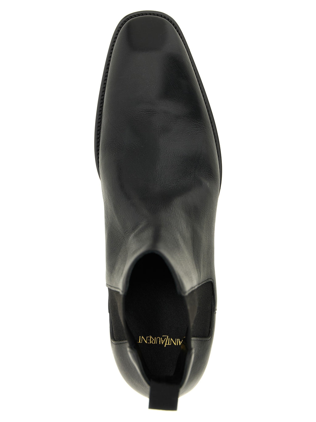 'Stanton' ankle boots 4