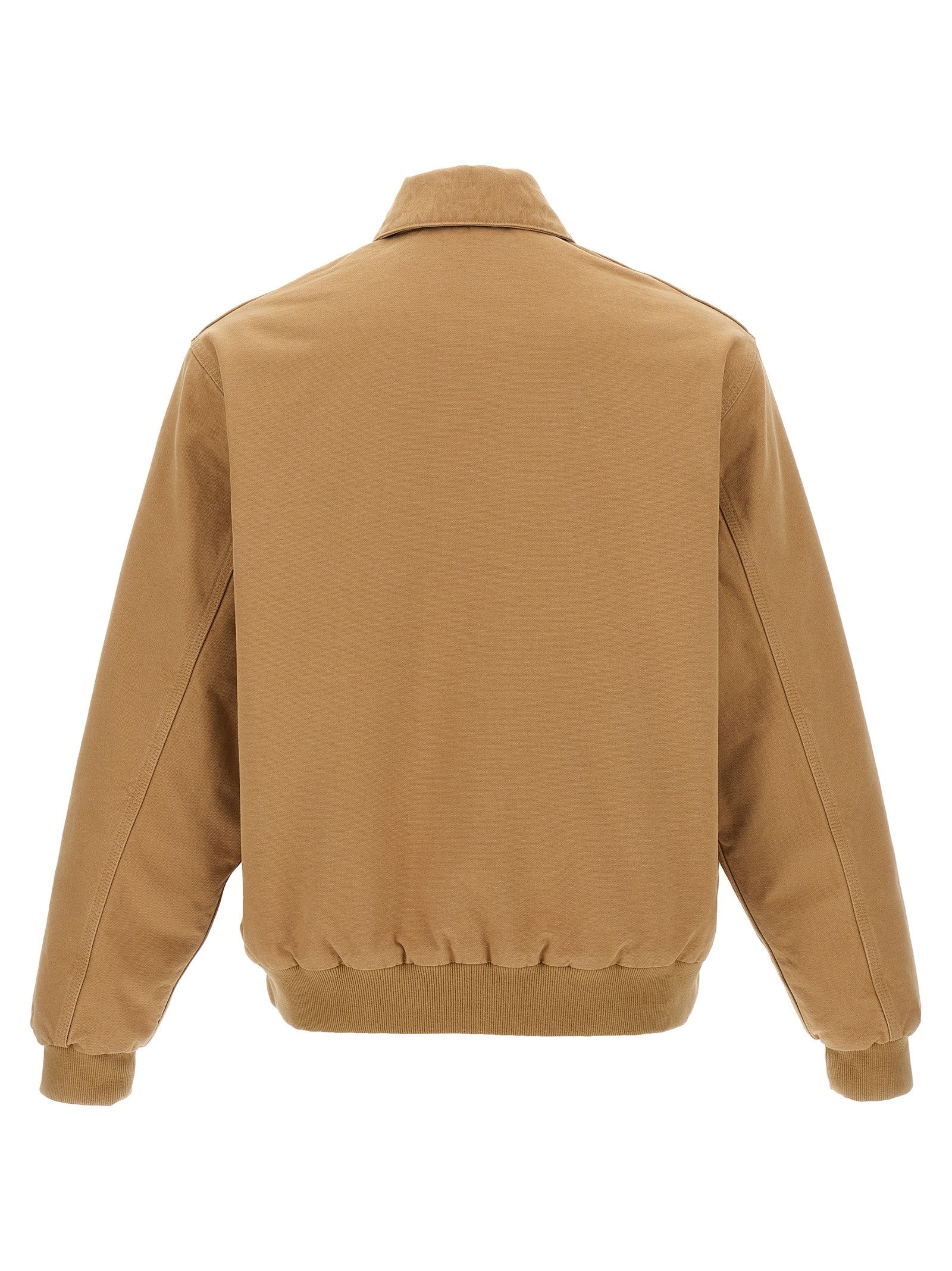 'Stanton' jacket 2