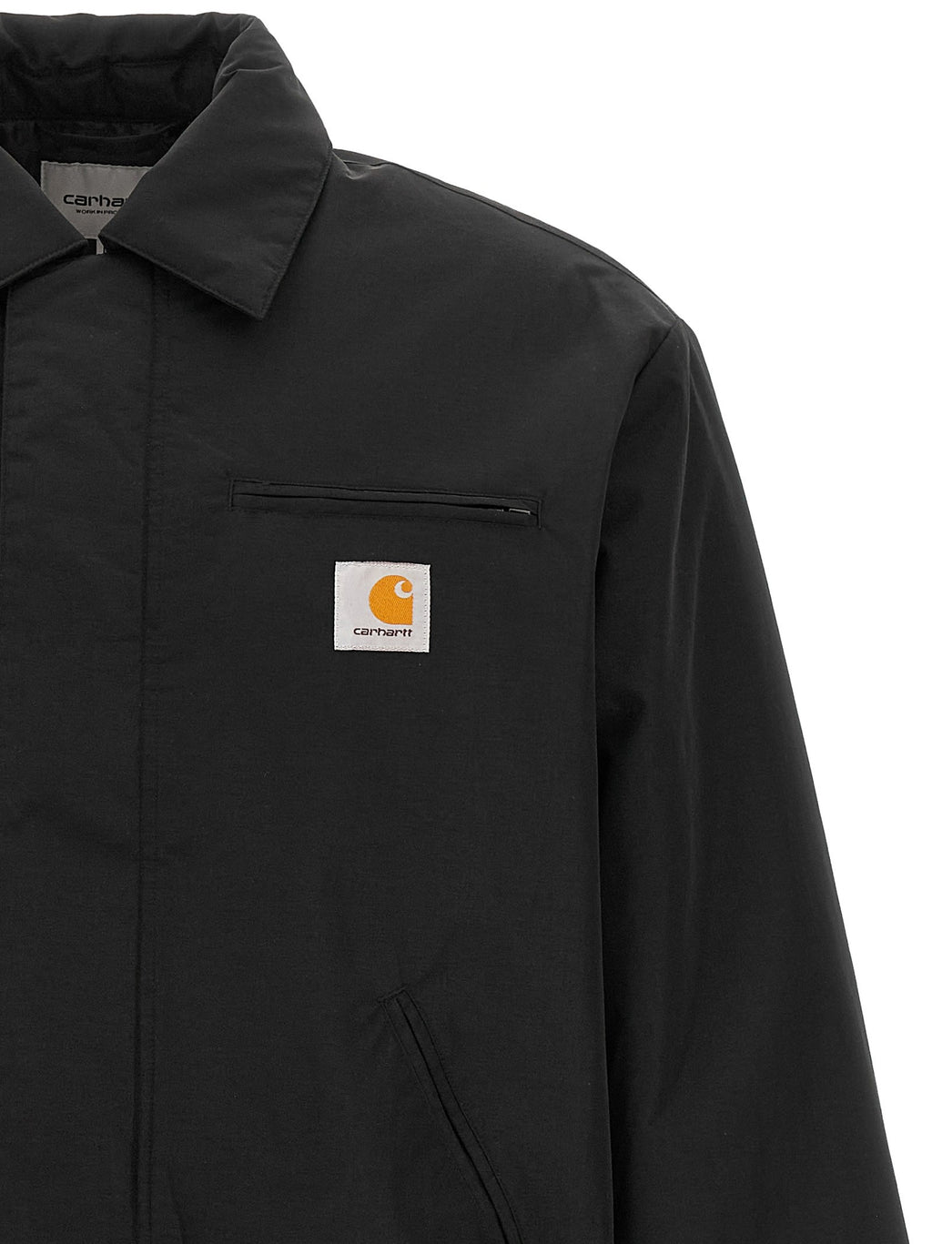 'Stanwood' jacket 3