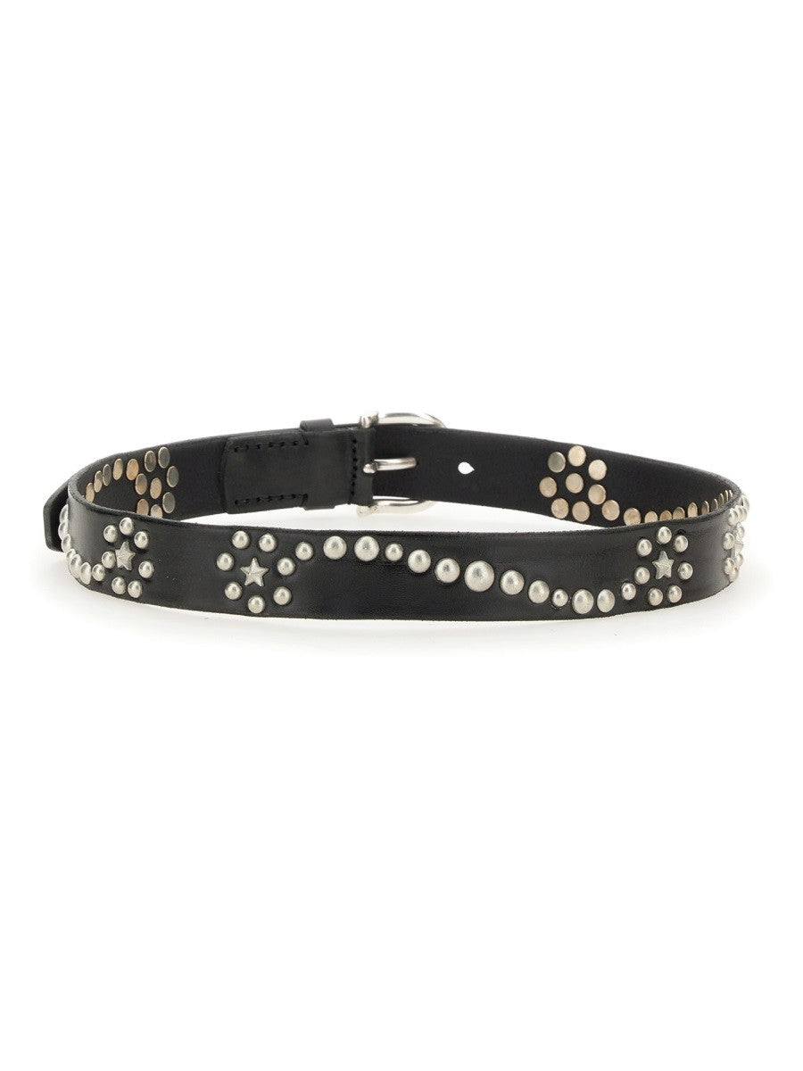 "STAR FALL" BELT 3