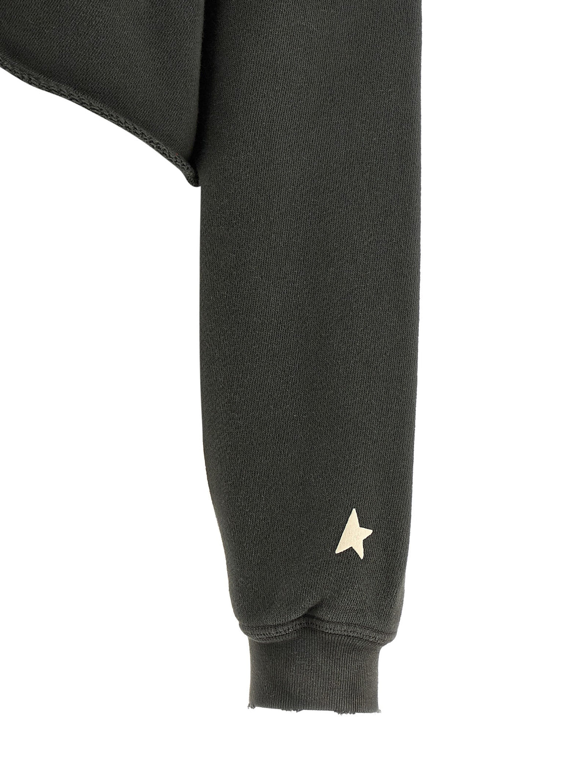 'Star Golden Goose' hoodie 4