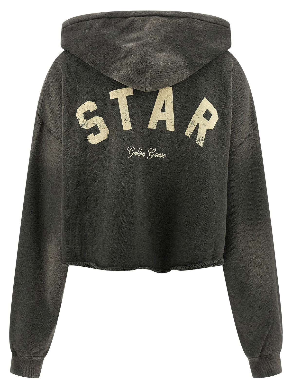 'Star Golden Goose' hoodie 2