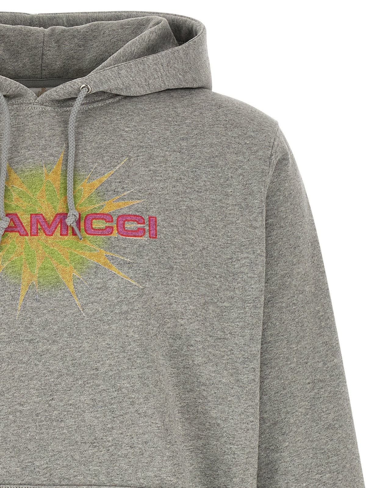 'Starburst' hoodie 3