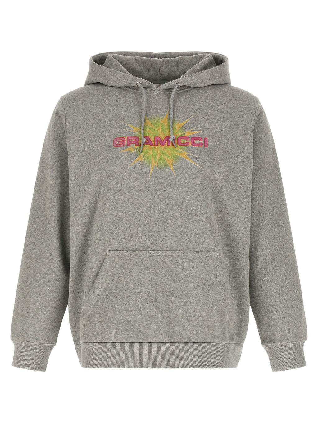 'Starburst' hoodie