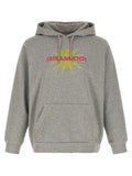 'Starburst' hoodie